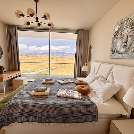 Sea View Suites By The Coast Αμμόχωστος Εξωτερικό φωτογραφία